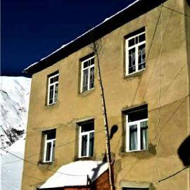 Guesthouse ZAMO