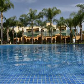 Hôtel Fès Inn & SPA, hotel em Fez