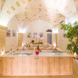 La Botte, hotel a Giurdignano