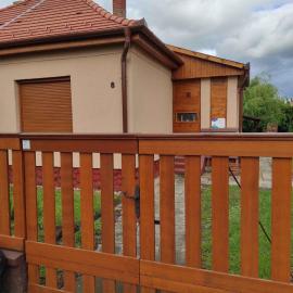 Holiday home in Balatonkeresztur 34529