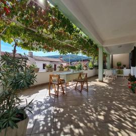 Apartment Rabac 2127