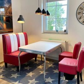 Das Nest, opional mit Sauna und Whirlpool, hotel u gradu 'Dahlem'