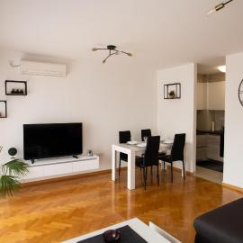Apartman Martes, hotel in Slavonski Brod