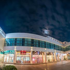 Niagara Hotel Erbil