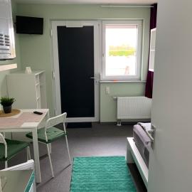 Ullis Pension für Monteure & Handwerker, hotel i Malsch