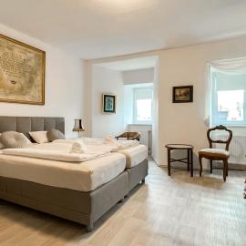 Apartment Fuchsbau, hotel a Senftenberg