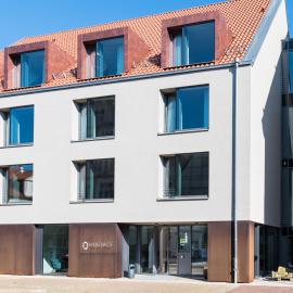 Hotel Annenhof GmbH, hotel em Lemgo