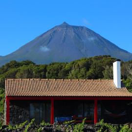 Adega Fraga, hotel in Santa Luzia