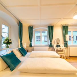 Urban Flair Hotel, hotel a Memmingen