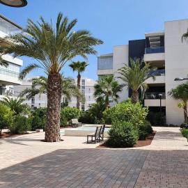 Los Dolses Holiday Apartment, Hotel in Orihuela