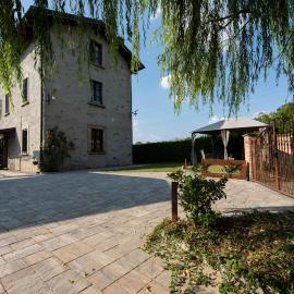 Agriturismo Cascina Costa, hotel in Cassago Brianza