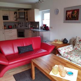 Ferienwohnung Mohnblume