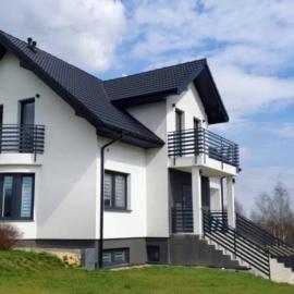 Dom u Grzegorza, hotel v destinaci Kielce