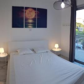 EROS Maisonette in Latchi area just 700 meters or one-minute drive from Polis Municipal Beach, hotel din Lachi