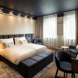 Maison Viktoria Augsburg, Hotel in Augsburg