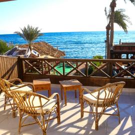 Viesnīca Penguin Village Dahab Dahabā