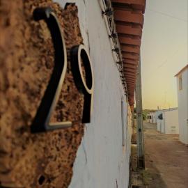 Cabanitas 29 - Refúgio Alentejano, hotel in Minas de São Domingos