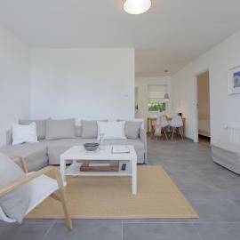 Baltic Center Bungalows、サルビノボのホテル