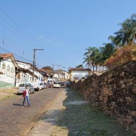 Apart Hotel Flomon, hotel in Ouro Preto