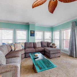 Paradise Shores 200, Hotel in Mexico Beach