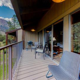 Durango Tango & Suite Studio, hotel in Durango