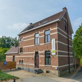 Het Dorpshuys - vakantiewoning tot 12 personen