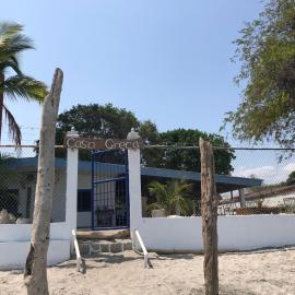 Casa Greca, ξενοδοχείο σε Playa Blanca