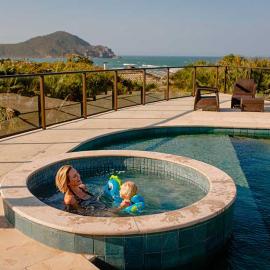 Fazenda Verde - Praia do Rosa, hotel a Praia do Rosa