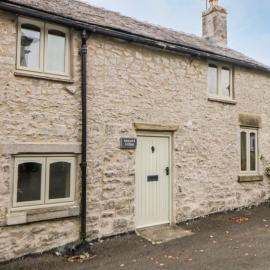 Kempshill Cottage