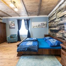 Venkovské apartmány Tiché pastviny, hotel in Kamenický Šenov