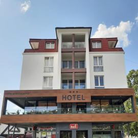 Motel Bajra, hotel in Travnik