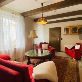 Ferienappartement Mimmi