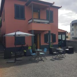 FX Carvalhal, hotel in Funchal