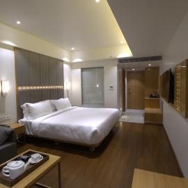 Safal Retreat, ξενοδοχείο σε Bhopal