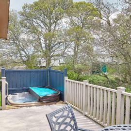 Host & Stay - Butterfly Lodge, hotel u gradu Felton