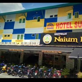 Sun Inns Hotel Lagoon near Sunway Lagoon Theme Park, hotell i Petaling Jaya