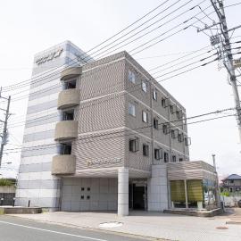 セントラルホテル高萩, hotel u gradu Takahagi