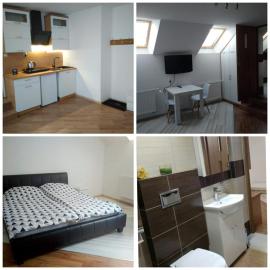 U Beaty, niezależne mieszkania do wynajęcia, hotel in Ochotnica Górna