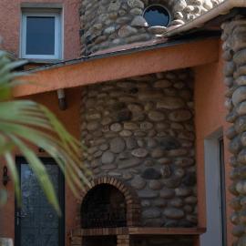 Lou Visetto, hotel u gradu Valon Pon d'Ark