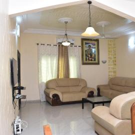 Deodat Guest House, hotel in Cotonou