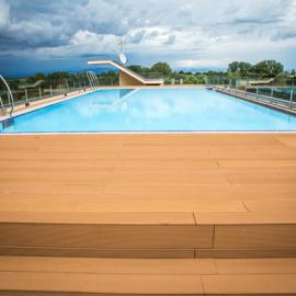 Residence al Bosco, hotel u Gradou