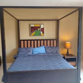 Gold Coast Morib Resort, hotel u gradu Banting