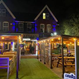Bennetts Hotel, Hotel in Long Eaton