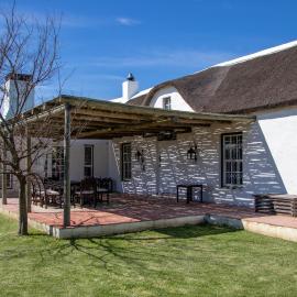 Anna Beulah Farm