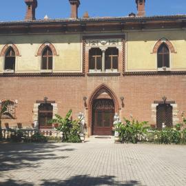 GRAZZANO ANTICA STAZIONE