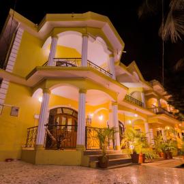 Primavera Holiday Homes-GOA-CANDOLIM BEACH WITHIN 300 MTRS-GOAN FAMILY HOSPITALITY