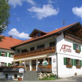 Gasthof Rössle，蘇爾茨貝格的飯店