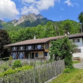 Inntalblick