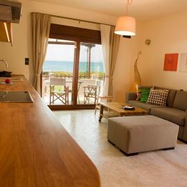 Horizonte Seafront Suites