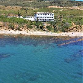 Hotel Boutique Milla de Plata, hotel u gradu Torreguadiaro